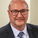 Allen Burgad and Lisa Karch No Longer Interim Presidents — Garrison Community news