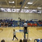 Pirates Sweep Tornadoes in District 1 Quarterfinals — Garrison Sports news