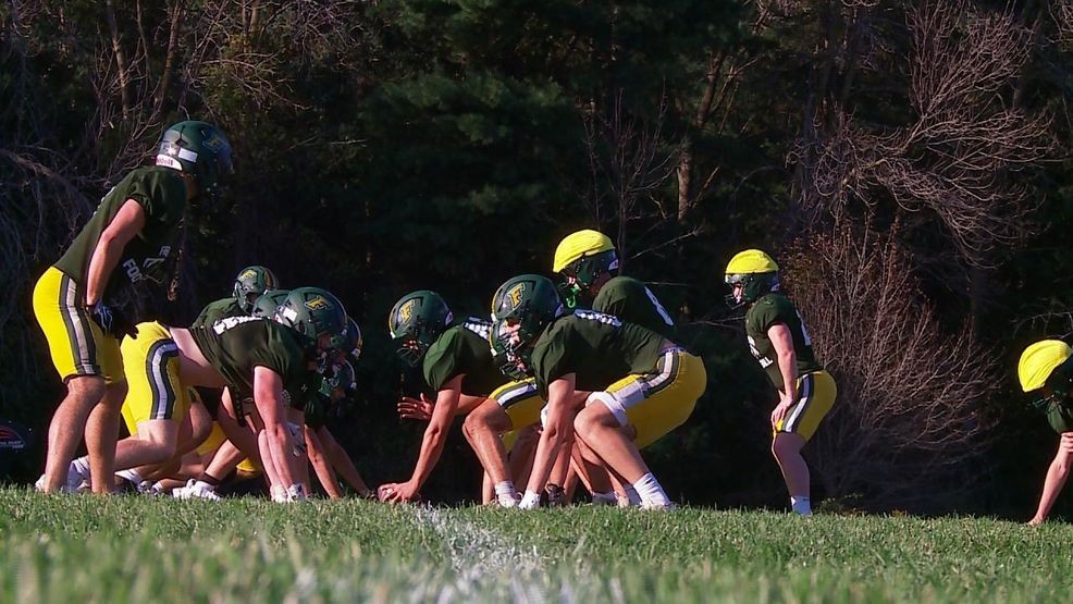 Dominant Freedom knows Little Chute will be a challenge — Fox 11 Green Bay Sports, Garrison Sports news
