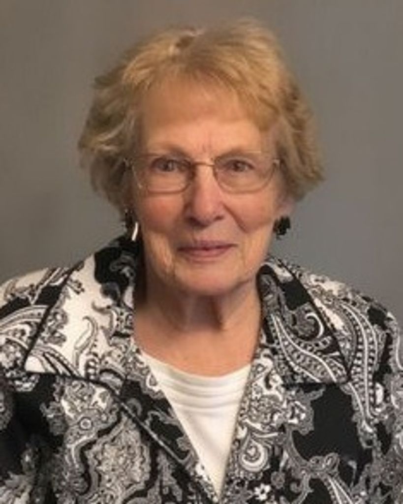 Shirley A. Volesky — KFGO