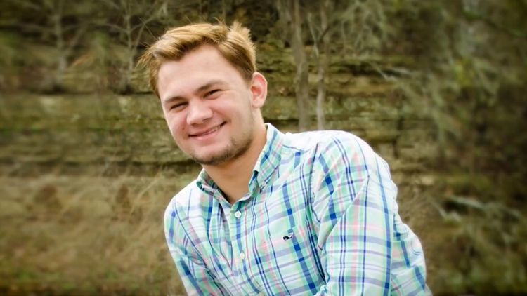 ‘He’s coming home’: Remains of missing Texas State student Jason Landry identified — KENS 5 (San Antonio)