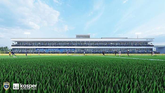 The Jacksonville Armada stadium deadline has passed. Now the city seeks fair-market payment for land — News4JAX Local, Garrison Real Estate news