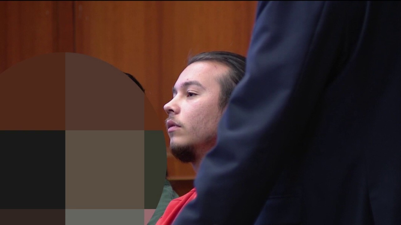 Hate crime suspects appear in San Jose courtroom  — KTVU FOX 2 Bay Area